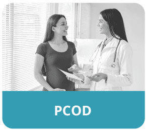 PCOD Medicine